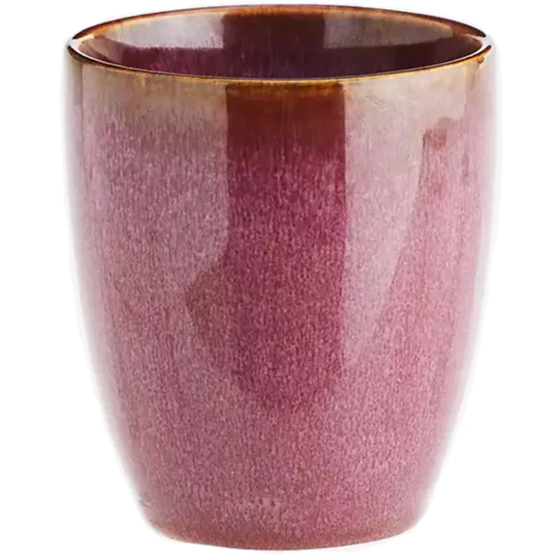 Mug, Plum