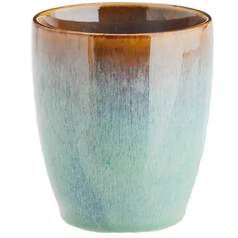 Mug, Green