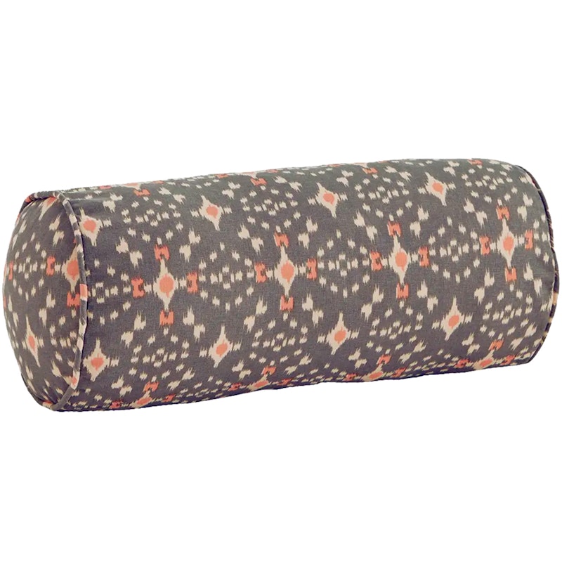 Seat Cushion 20x50 cm, Ecru