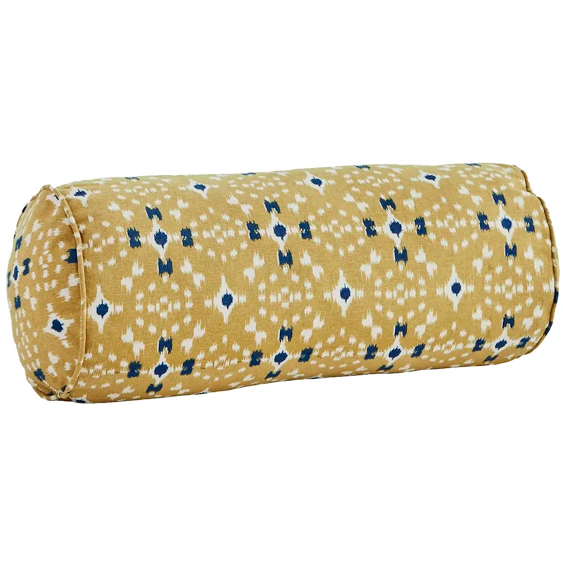 Seat Cushion 20x50 cm, Mustard