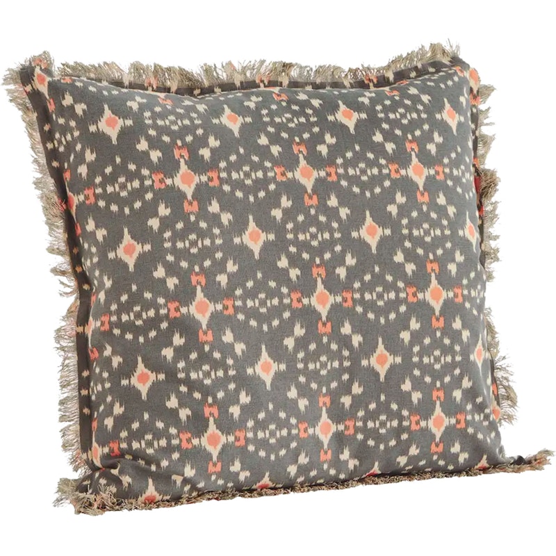 Cushion Cover 50x50 cm, Ecru