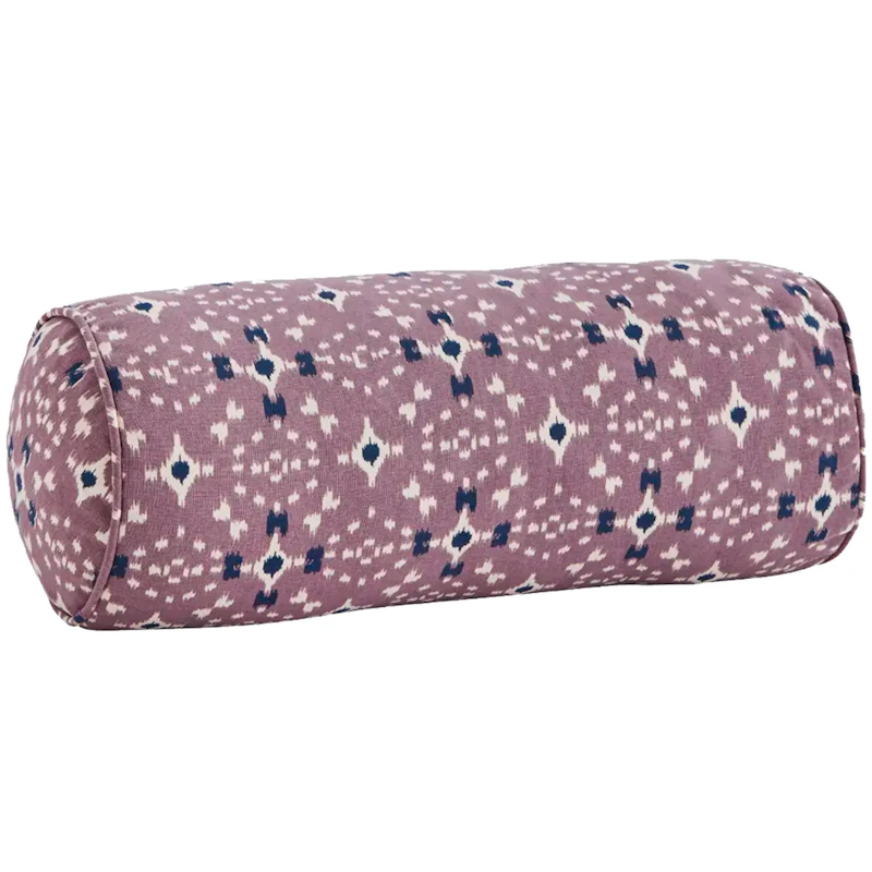 Seat Cushion 20x50 cm, Dusty Lilac