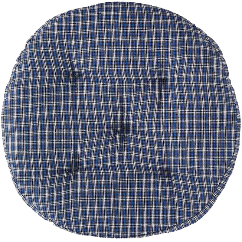 Seat Cushion 45 cm, Blue