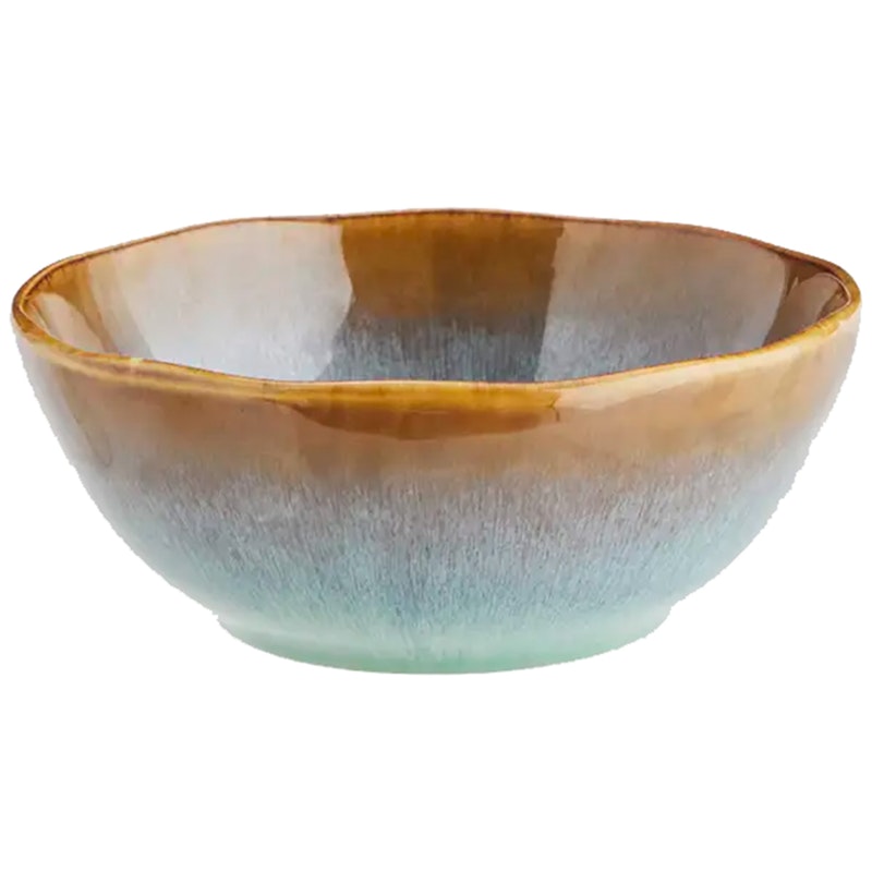 Serving Bowl Ø12 cm, Green