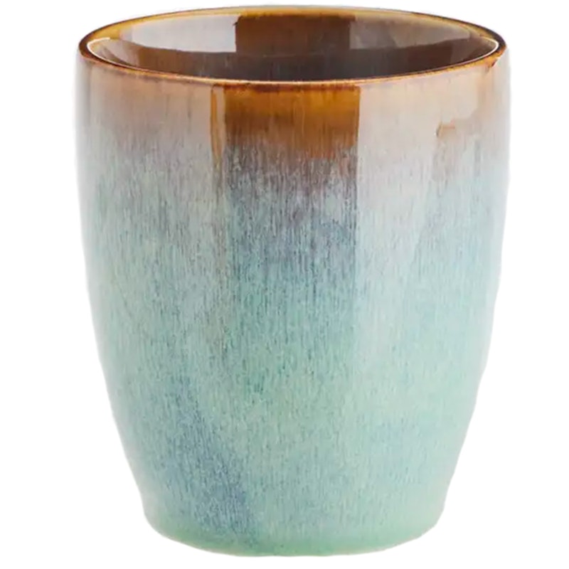 Mug, Green