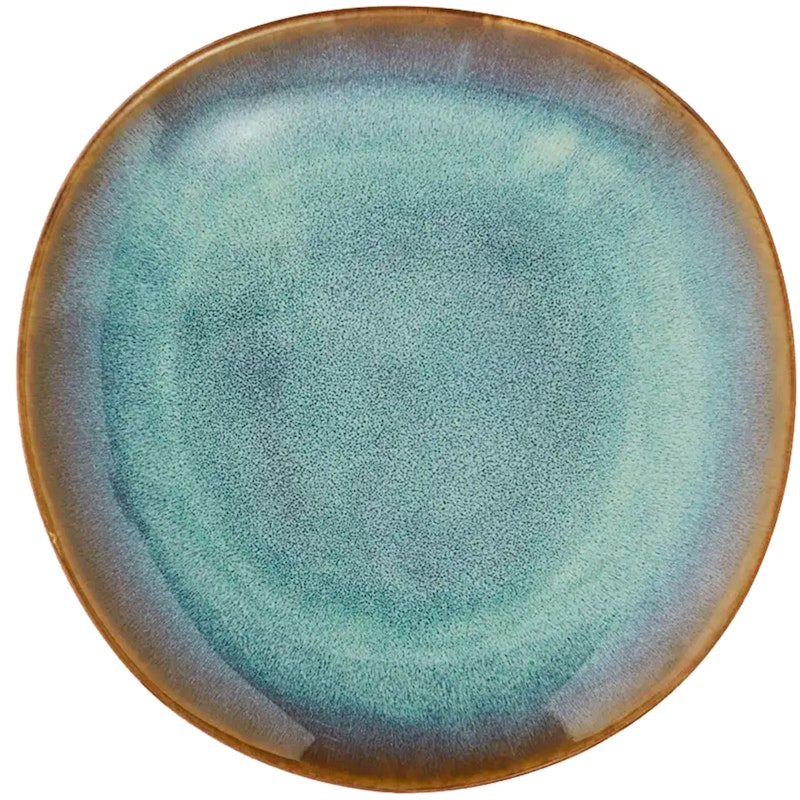 Lunch Plate Ø21 cm