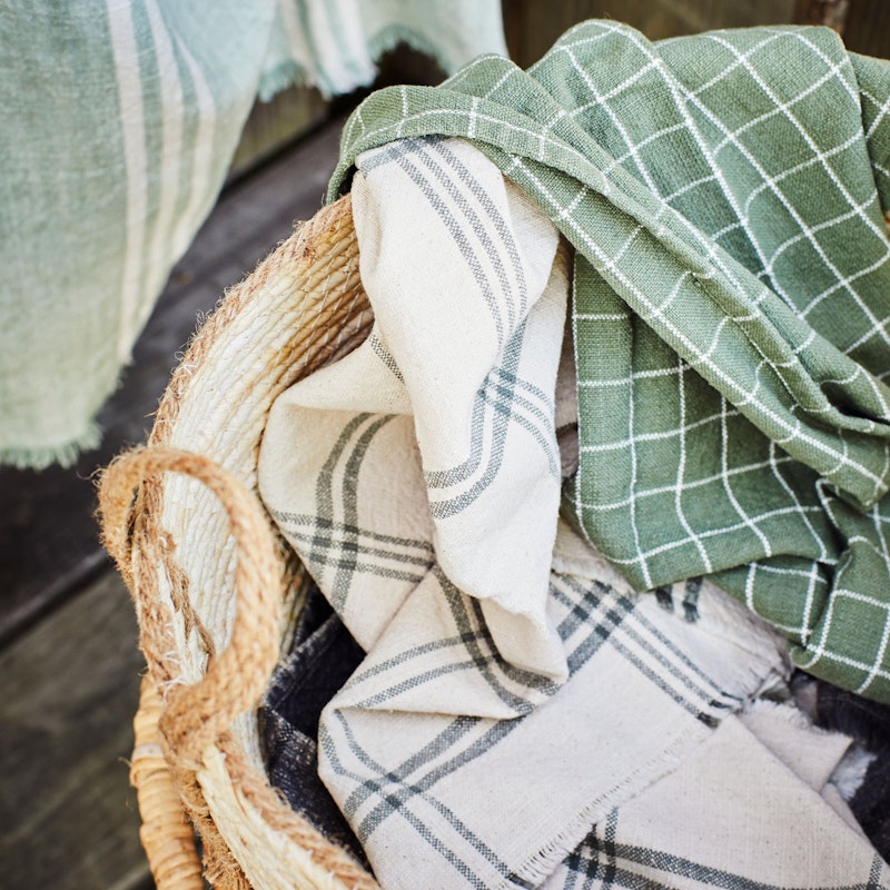 Kitchen linens discount