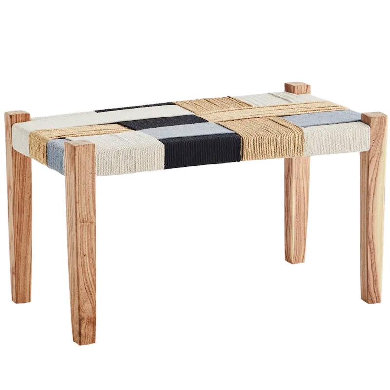 Bench 70x36 cm