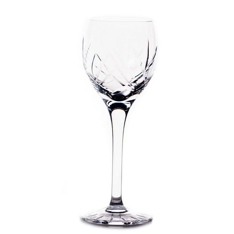 Alba Antique Liqueur Glass