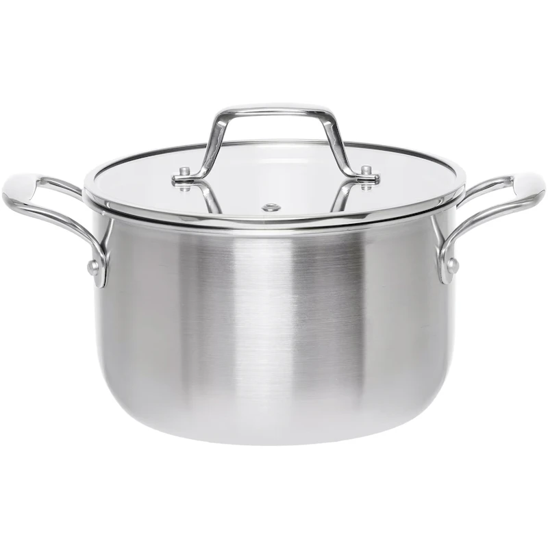 5-Ply Casserole 4 L