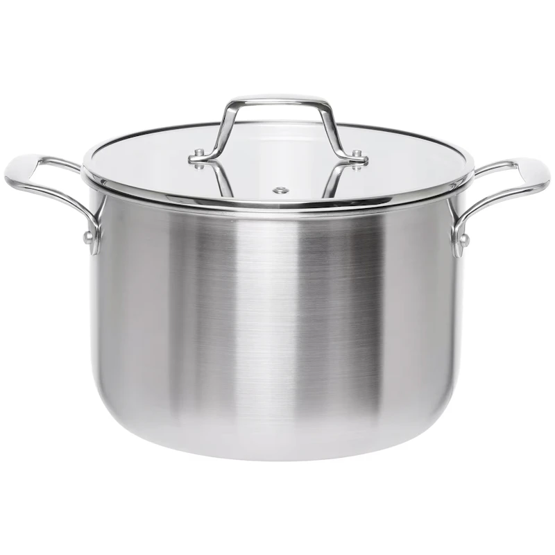 5-Ply Casserole 7.5 L