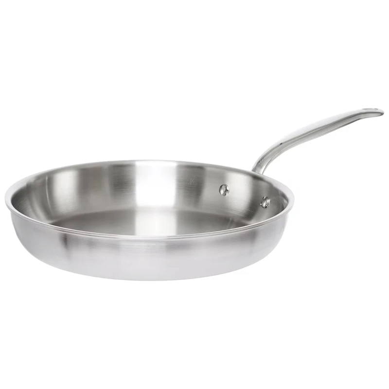 5-Ply Frying Pan Ø28 cm
