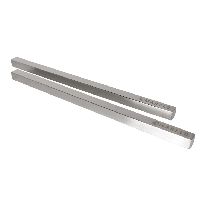 BBQ sticks Hibachigrill 2-pack