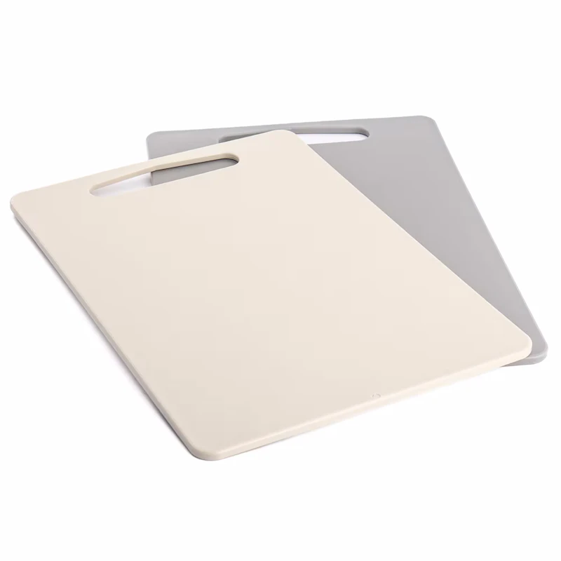 Cutting Board 2-pack, Beige / Grey
