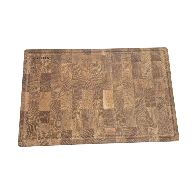 Cutting Board Oak 46 cm