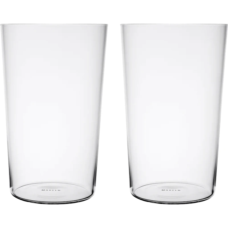 Drinking Glass 50 cl, 2-pack 50 cl