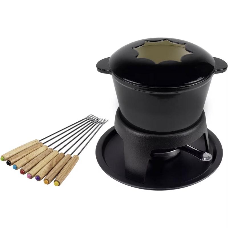 Fondue Set 1,3 L