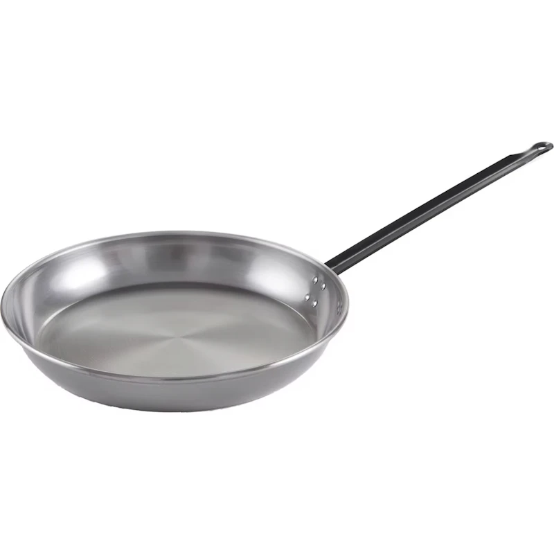 Garcima Frying Pan Carbon Steel Ø28 cm
