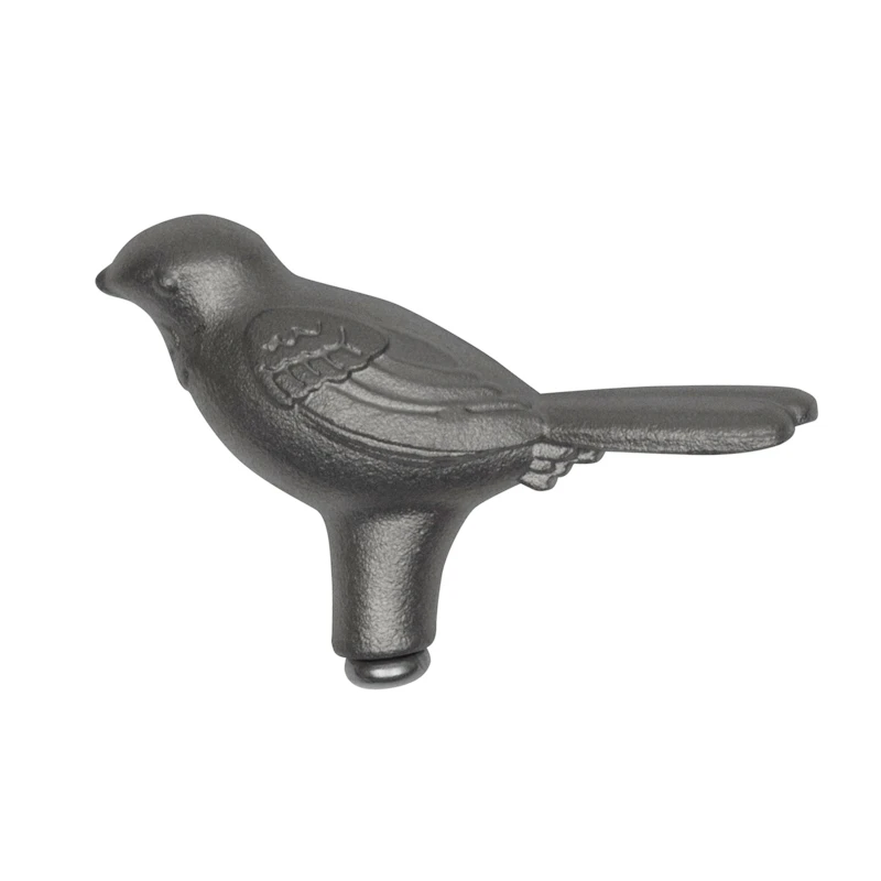 Knob, Bird