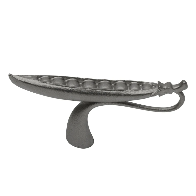 Knob, Pea-Pod