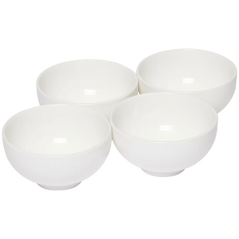 Linnéa Bowl Ø11.5 cm 4-pack