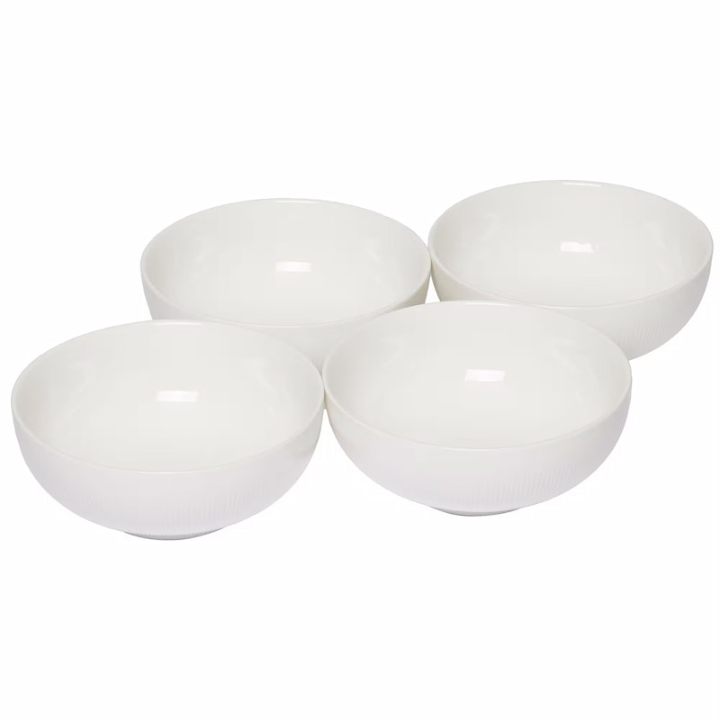 Linnéa Bowl Ø16 cm 4-pack