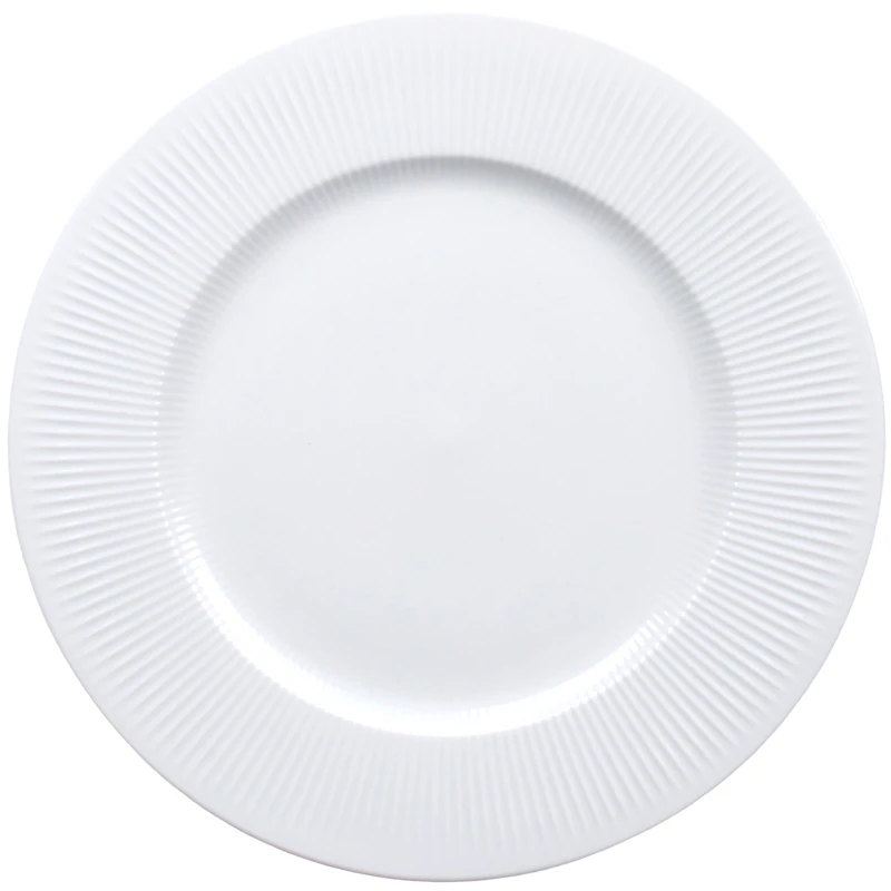Linnéa Plate Ø20,5 cm 4-pack