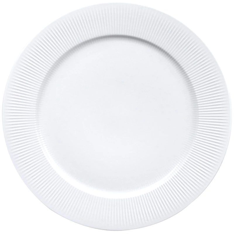 Linnéa Plate Ø28 cm 4-pack