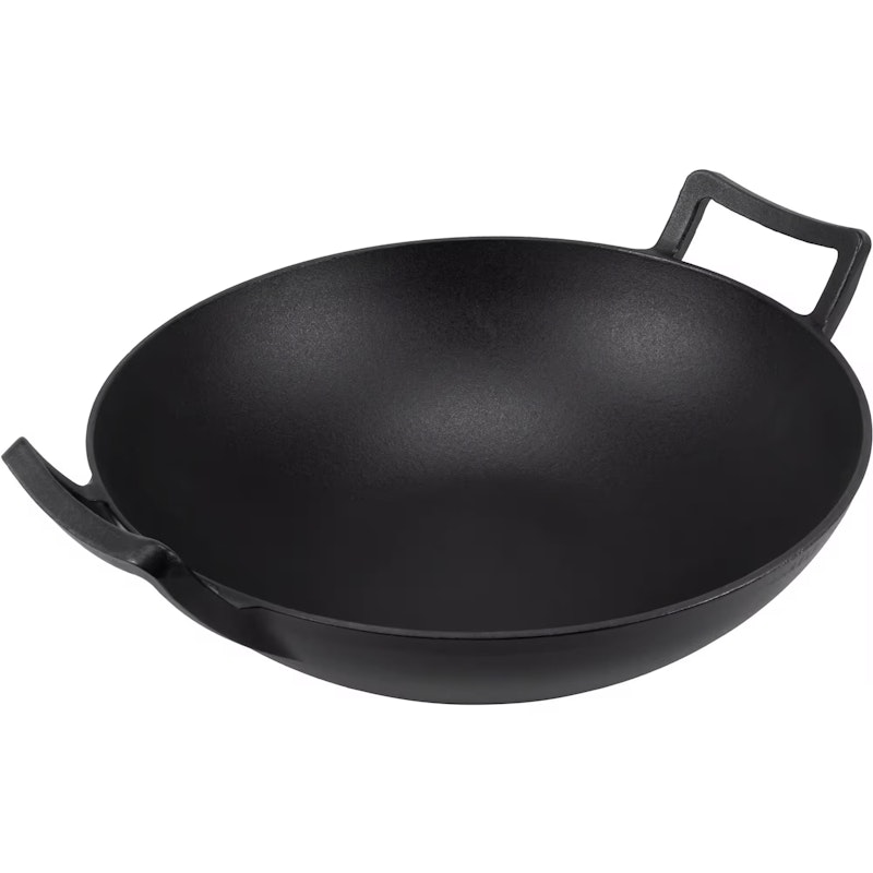 Wok Pan Ø36 cm