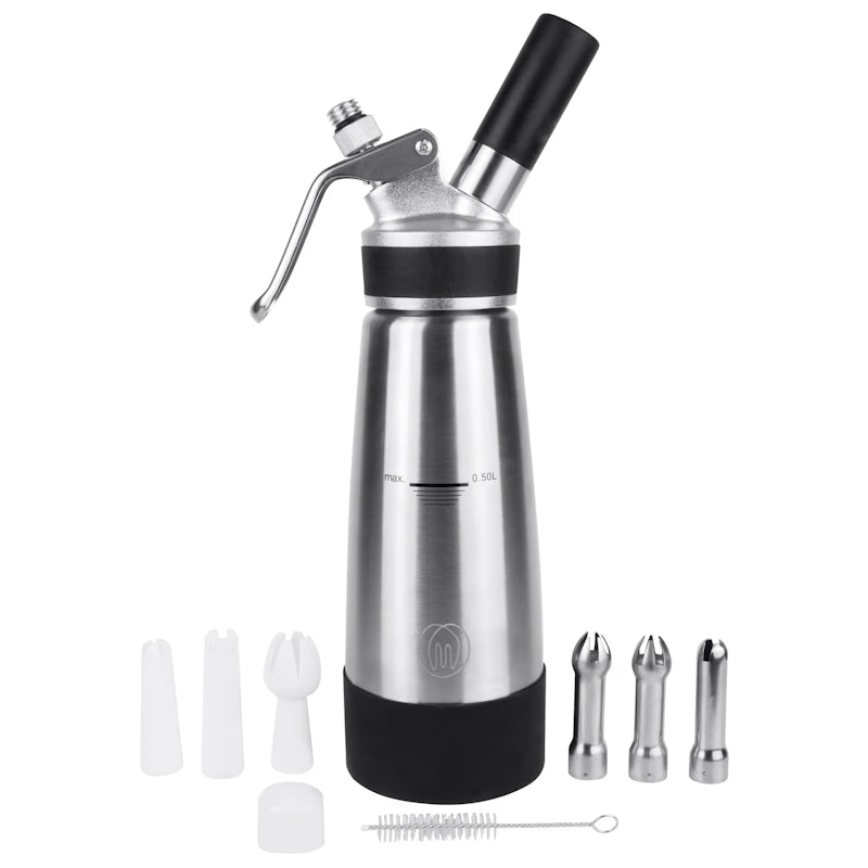 Cream Whipper 0,5 L