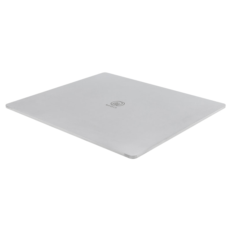 Baking Tray 33x37 cm, Grey