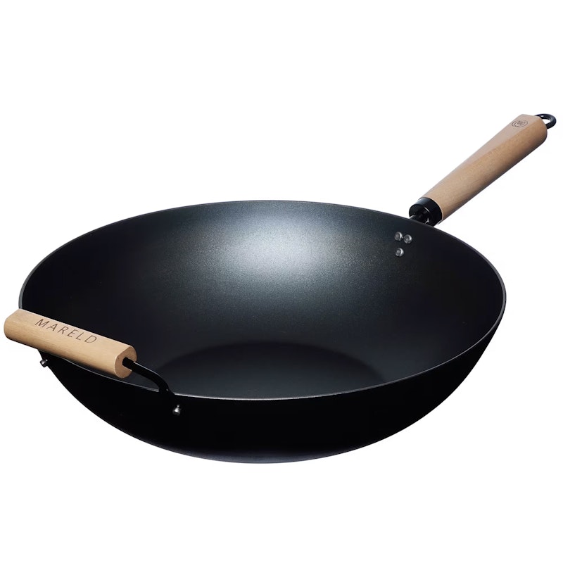 Wok Pan Ø36 cm