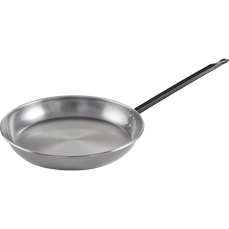 Garcima Frying Pan Carbon Steel Ø32 cm