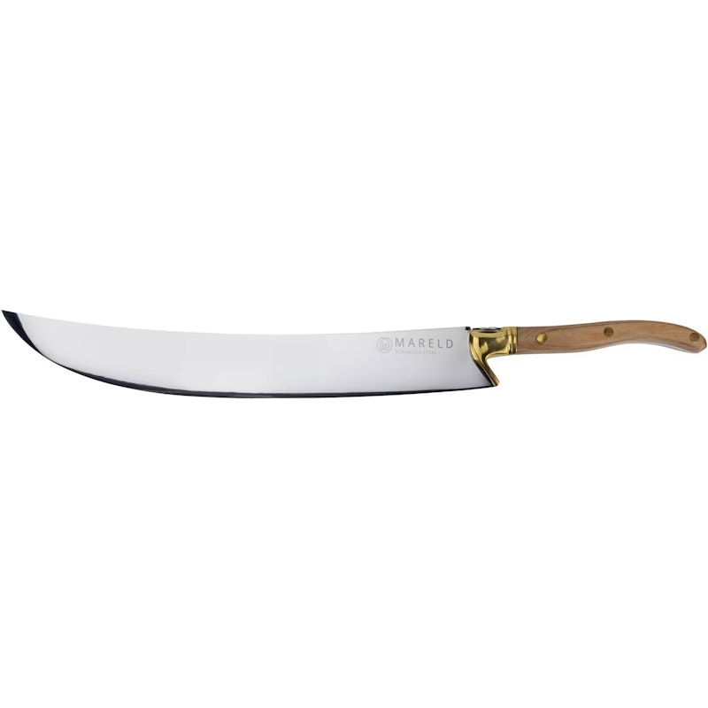 Champagne Sabre 42 cm