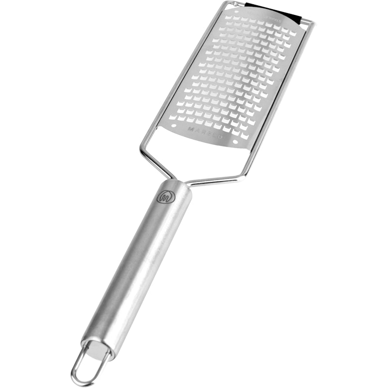 Grater Medium 6,5x32 cm Stainless Steel