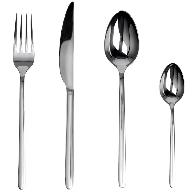 Cutlery Set 24 Pieces