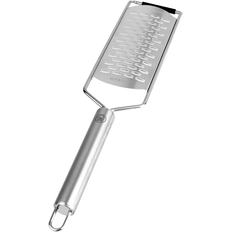 Two-Way Grater Stainless Steel