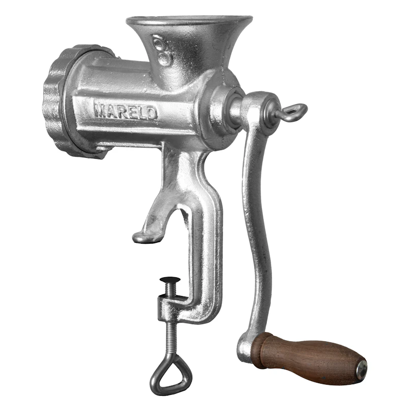 Meat Grinder