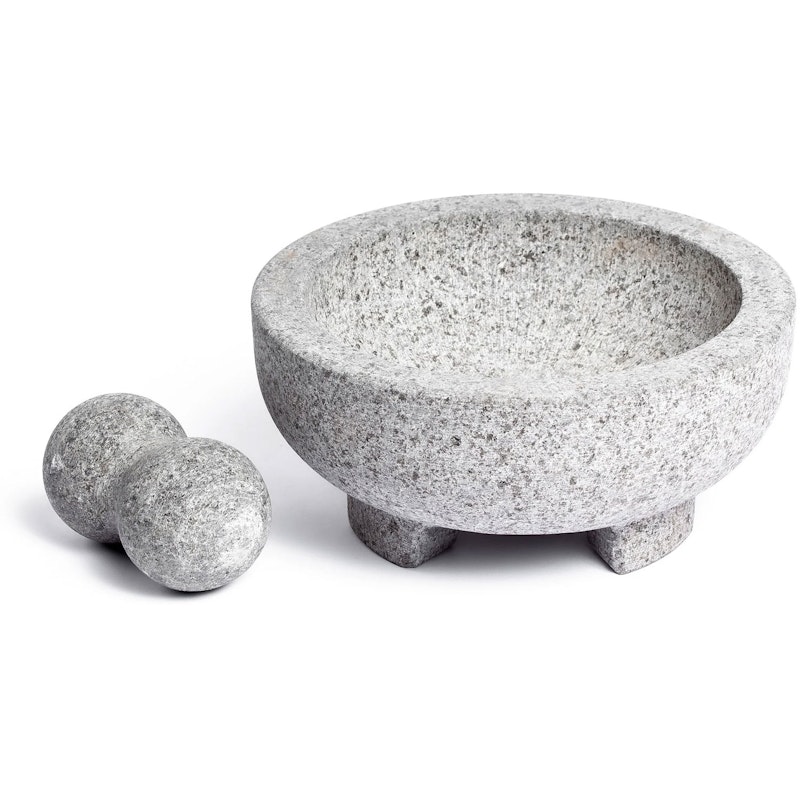 Mortar, 20 cm