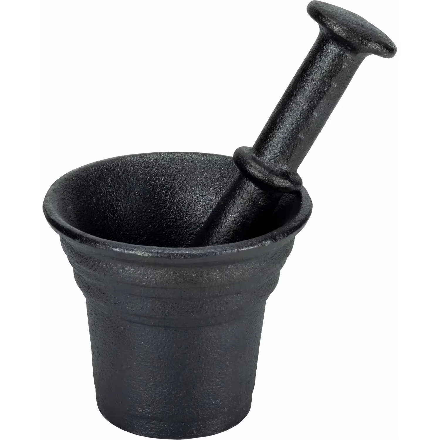 Mortar Cast Iron from Mareld | RoyalDesign.co.uk