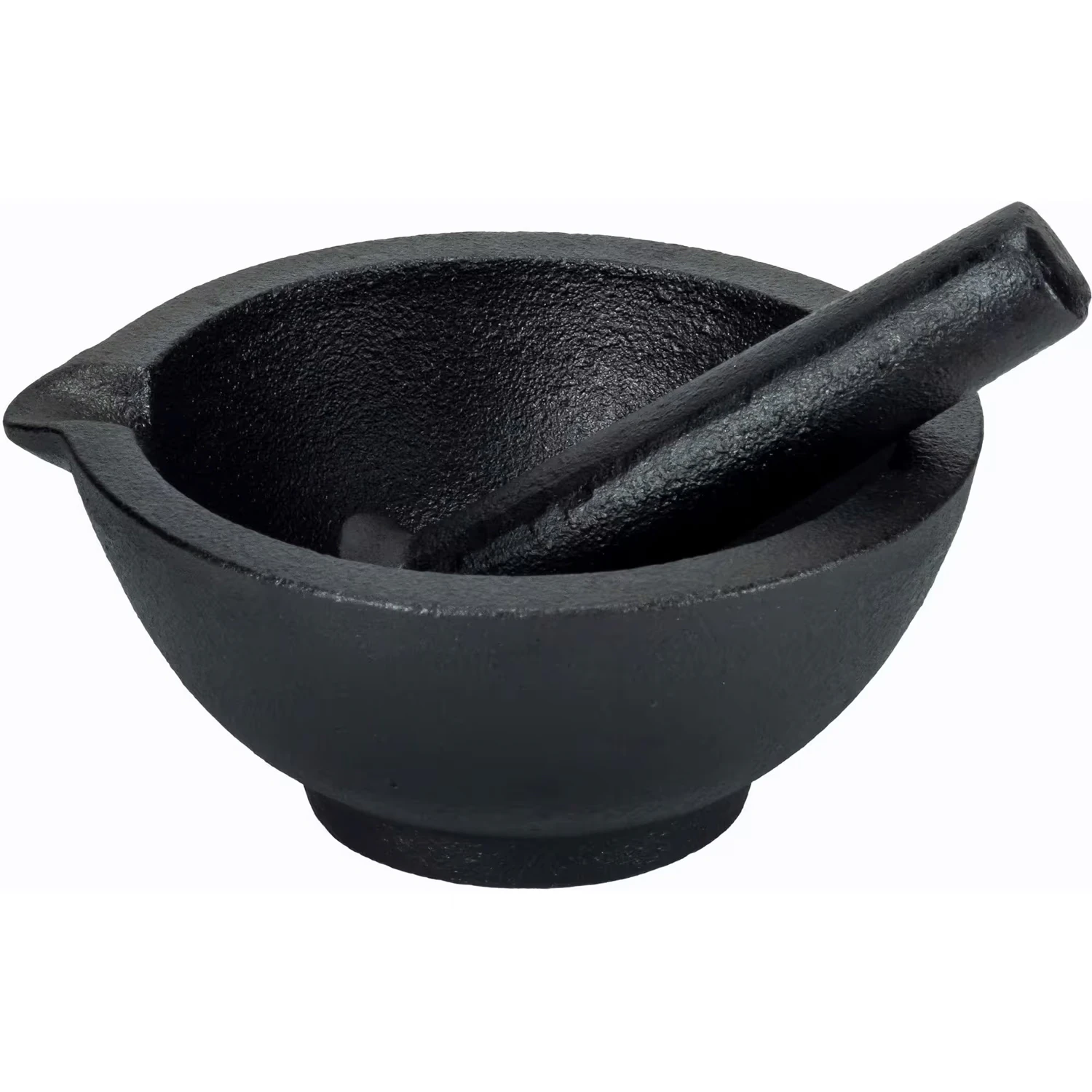 Mortar Cast Iron from Mareld | RoyalDesign.co.uk