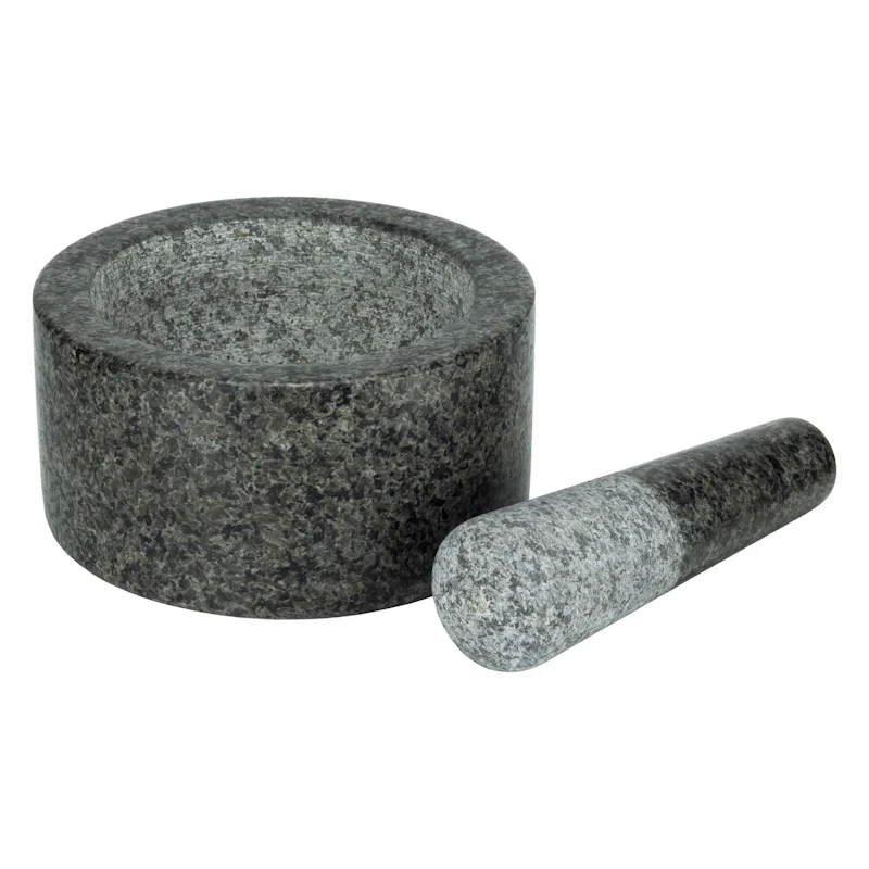 Mortar / Pestle, Granite