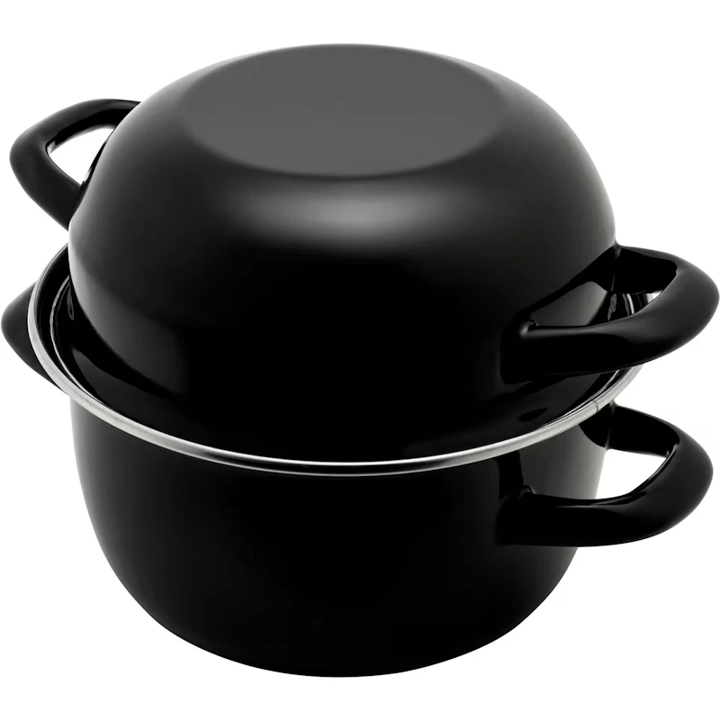 Mussel Pot 3 L