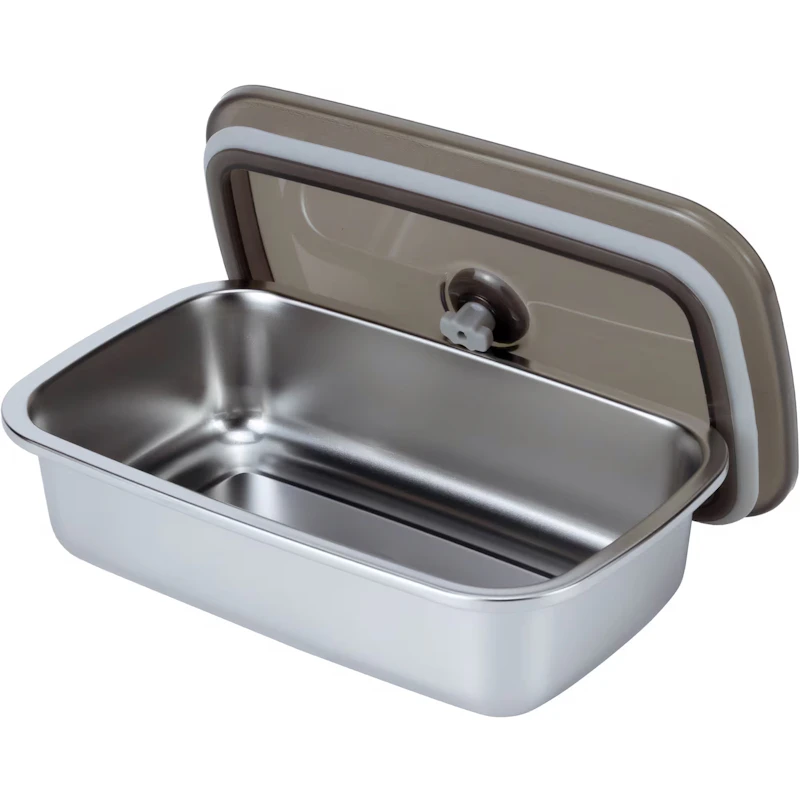Rectangular Lid For Mareld Lunch Box