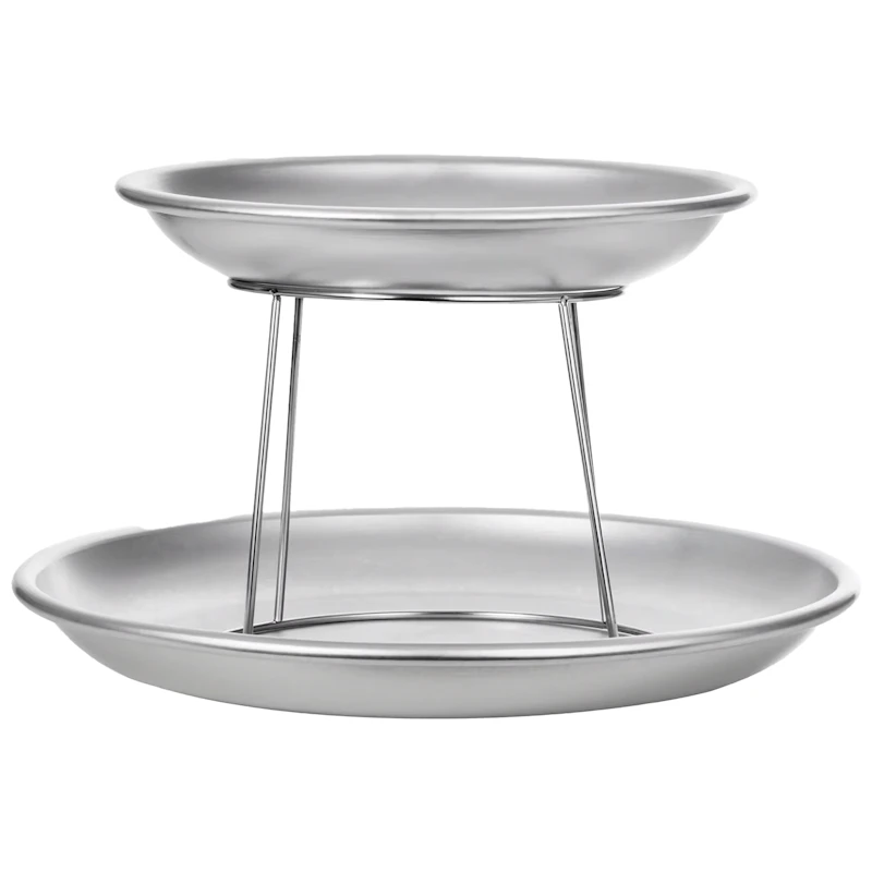 Shellfish Platter, 3 Pieces