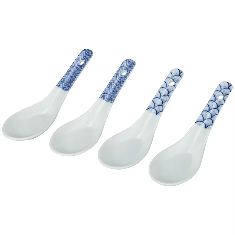 Soup Spoon Small 4-pack