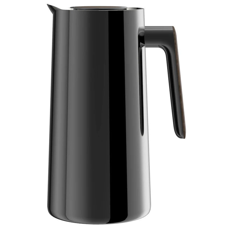 Thermos 100 cl, Black