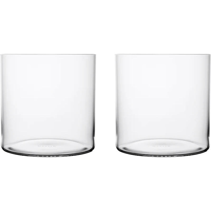 Tumbler 35 cl, 2-pack