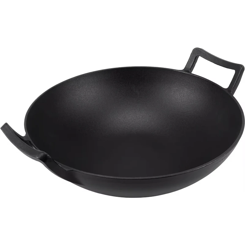 Wok Pan Ø36 cm