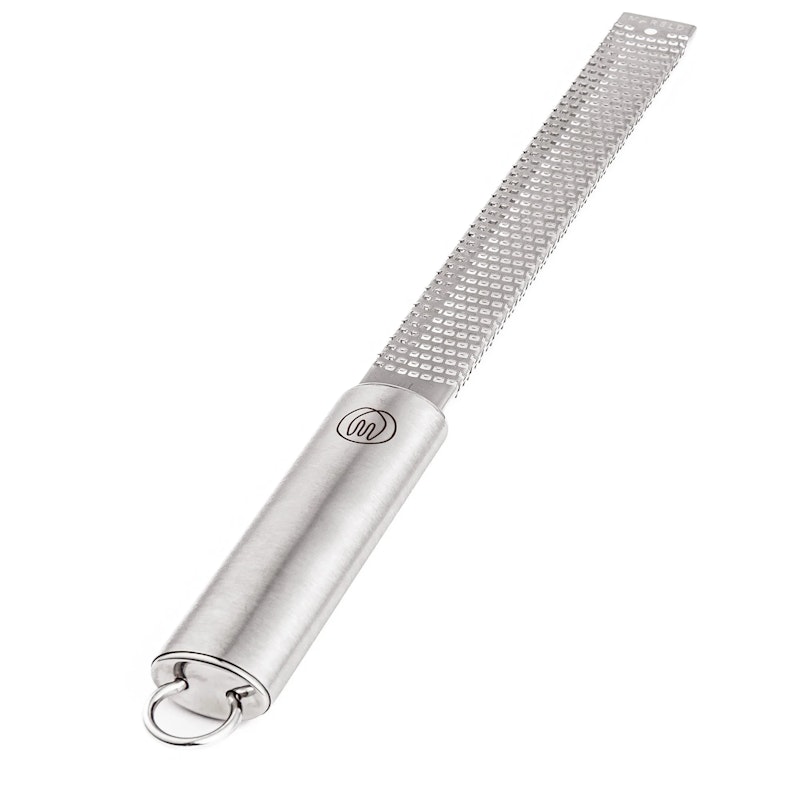 Zester, Stainless Steel